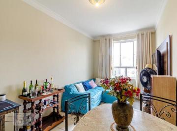 Apartamento · 40m² · 1 Quarto · Apartamento à Venda - Centro, 1 Quarto, 40 m2