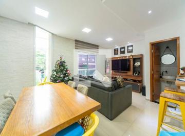 Casa · 148m² · 3 Quartos · 3 Vagas · Casa à Venda - Jardim Bela Vista, 3 Quartos, 148 m2