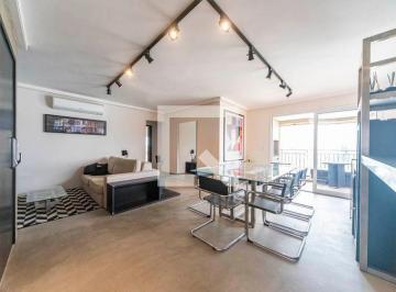 Apartamento · 118m² · 3 Quartos · 2 Vagas · Apartamento à Venda - Jardim Bela Vista, 3 Quartos, 118 m2