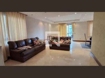 Apartamento · 205m² · 4 Quartos · 2 Vagas · Apartamento à Venda - Rudge Ramos, 4 Quartos, 205 m2