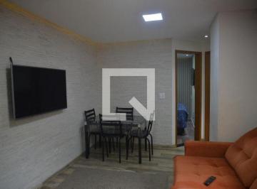 Apartamento · 82m² · 2 Quartos · 2 Vagas · Apartamento à Venda - Campestre, 2 Quartos, 82 m2
