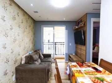 Apartamento · 42m² · 2 Quartos · 1 Vaga · Apartamento à Venda - Vila Andrade, 2 Quartos, 42 m2