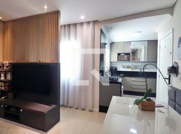 Apartamento · 104m² · 3 Quartos · 1 Vaga · Apartamento à Venda - Parque das Nações, 3 Quartos, 104 m2