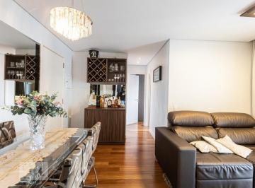 Apartamento · 60m² · 2 Quartos · 1 Vaga · Apartamento à Venda - Vila Santa Clara, 2 Quartos, 60 m2