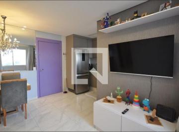 Apartamento · 42m² · 2 Quartos · Apartamento à Venda - Vila Guilherme, 2 Quartos, 42 m2