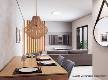 Apartamento · 62m² · 2 Quartos · 2 Vagas · Apartamento à Venda com 62,39m², 2 dormitórios (1 suíte), 2 banheiros, sala, cozinha, área de servço