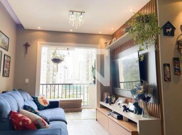 Apartamento · 65m² · 3 Quartos · 1 Vaga · Apartamento à Venda - Umuarama, 3 Quartos, 65 m2