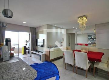 Apartamento · 77m² · 2 Quartos · 2 Vagas · Apartamento à Venda - Rudge Ramos, 2 Quartos, 77 m2
