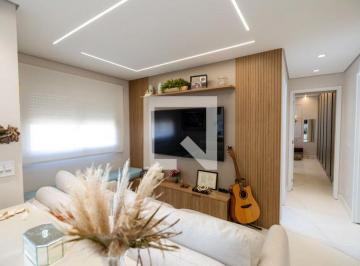 Apartamento · 77m² · 2 Quartos · 2 Vagas · Apartamento à Venda - Alphaville, 2 Quartos, 77 m2