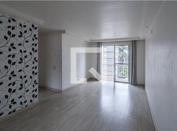 Apartamento · 64m² · 2 Quartos · 1 Vaga · Apartamento à Venda - Jardim Santa Emília, 2 Quartos, 64 m2