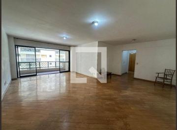 Apartamento · 164m² · 3 Quartos · 2 Vagas · Apartamento à Venda - Alphaville, 3 Quartos, 164 m2