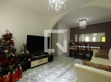 Casa · 200m² · 3 Quartos · 3 Vagas · Casa à Venda - Jardim, 3 Quartos, 200 m2
