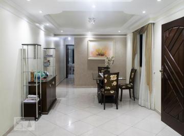 Casa · 200m² · 3 Quartos · 4 Vagas · Casa à Venda - Água Fria, 3 Quartos, 200 m2