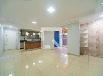 Apartamento · 115m² · 2 Quartos · 1 Vaga · Apartamento à Venda - Cidade Sao Jorge, 2 Quartos, 115 m2