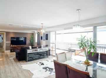 Apartamento · 172m² · 3 Quartos · 4 Vagas · Apartamento à Venda - Jardim São Caetano, 3 Quartos, 172 m2