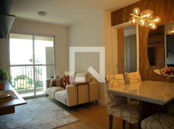 Apartamento · 45m² · 1 Quarto · 1 Vaga · Apartamento à Venda - Vila Lusitânia, 1 Quarto, 45 m2