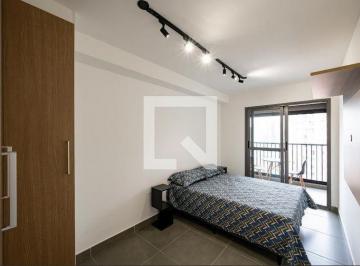 Apartamento · 25m² · 1 Quarto · Apartamento à Venda - Jabaquara, 1 Quarto, 25 m2