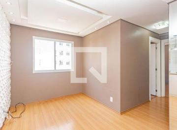 Apartamento · 42m² · 2 Quartos · 1 Vaga · Apartamento à Venda - Jardim São Savério, 2 Quartos, 42 m2