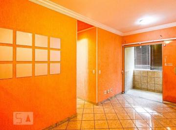 Apartamento · 62m² · 3 Quartos · 1 Vaga · Apartamento à Venda - Jardim Marajoara , 3 Quartos, 62 m2