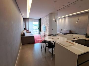 Apartamento · 58m² · 2 Quartos · 1 Vaga · Apartamento à venda em São Paulo-SP, Lauzane Paulista: 2 quartos, sala espaçosa, banheiro moderno, v