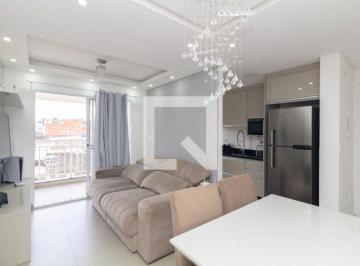 Apartamento · 49m² · 2 Quartos · Apartamento à Venda - Vila Progresso, 2 Quartos, 49 m2
