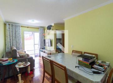 Apartamento · 51m² · 2 Quartos · 1 Vaga · Apartamento à Venda - Cangaíba, 2 Quartos, 51 m2