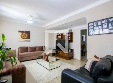 Casa · 182m² · 3 Quartos · 4 Vagas · Casa à Venda - Parque Bandeirante, 3 Quartos, 182 m2