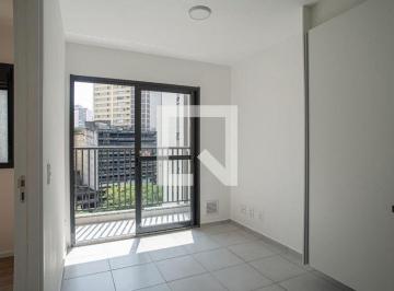 Apartamento · 28m² · 1 Quarto · Apartamento à Venda - Bela Vista, 1 Quarto, 28 m2
