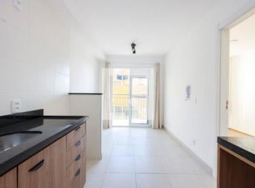 Apartamento · 27m² · 1 Quarto · Apartamento à Venda - Chácara Santo Antonio, 1 Quarto, 27 m2