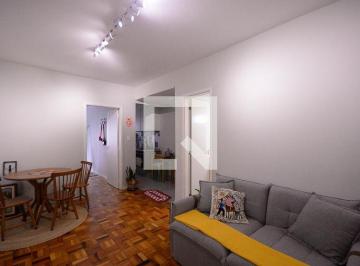 Apartamento · 55m² · 1 Quarto · Apartamento à Venda - Aclimação, 1 Quarto, 55 m2