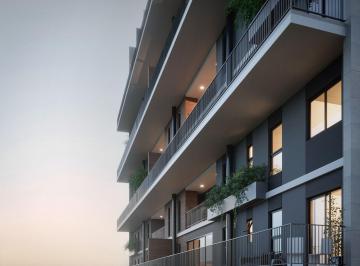 Apartamento · 101m² · 3 Quartos · 1 Vaga · 03 Dormitórios l Terraço Enorme l São Pedro
