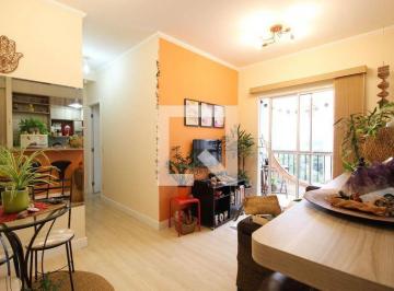 Apartamento · 57m² · 2 Quartos · 1 Vaga · Apartamento à Venda - Umuarama, 2 Quartos, 57 m2