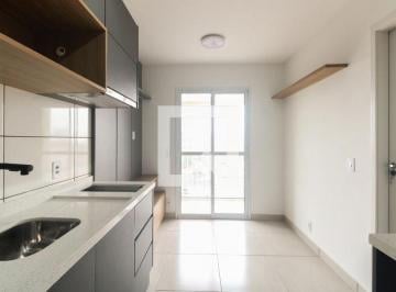 Apartamento · 27m² · 1 Quarto · Apartamento à Venda - Vila Carrão, 1 Quarto, 27 m2