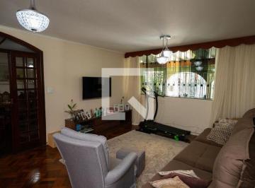 Casa · 223m² · 3 Quartos · 2 Vagas · Casa à Venda - Rudge Ramos, 3 Quartos, 223 m2