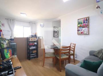 Photo 1 · Apartamento à Venda - Parque Bandeirante, 3 Quartos, 61 m2