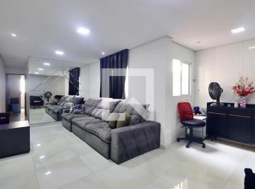 Apartamento · 129m² · 2 Quartos · 2 Vagas · Apartamento à Venda - Parque Oratório, 2 Quartos, 129 m2