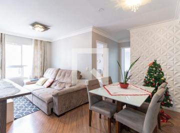 Apartamento · 60m² · 2 Quartos · 1 Vaga · Apartamento à Venda - Novo Osasco, 2 Quartos, 60 m2