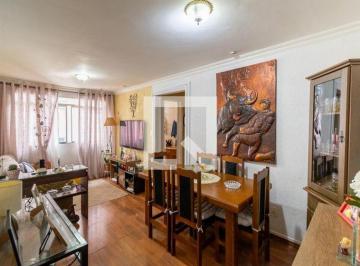 Apartamento · 63m² · 2 Quartos · 1 Vaga · Apartamento à Venda - Jabaquara, 2 Quartos, 63 m2