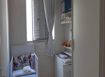Apartamento · 105m² · 2 Quartos · 1 Vaga · Apartamento (Cobertura) á venda 105m² 2 dormitórios 2 banheiros e 1 vaga de garagem - Vila Curuça