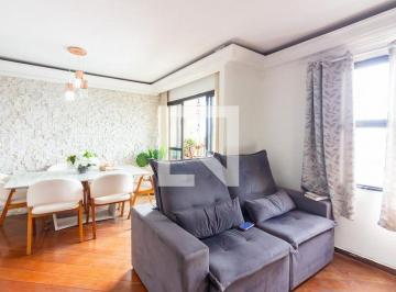 Apartamento · 67m² · 3 Quartos · 2 Vagas · Apartamento à Venda - Jaguaribe, 3 Quartos, 67 m2