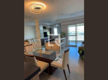 Apartamento · 76m² · 2 Quartos · 2 Vagas · Apartamento à Venda - Utinga, 2 Quartos, 76 m2
