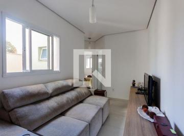 Apartamento · 90m² · 2 Quartos · 1 Vaga · Apartamento à Venda - Campestre, 2 Quartos, 90 m2