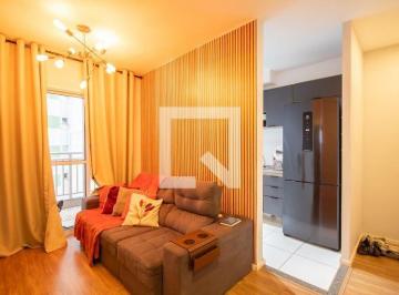Apartamento · 49m² · 2 Quartos · 1 Vaga · Apartamento à Venda - Padroeira, 2 Quartos, 49 m2
