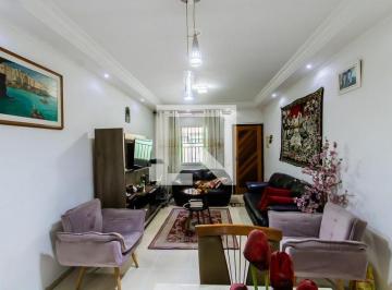 Casa · 102m² · 3 Quartos · 2 Vagas · Casa à Venda - Jardim Maringá, 3 Quartos, 102 m2