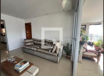 Apartamento · 172m² · 3 Quartos · 4 Vagas · Apartamento à Venda - Jardim São Caetano, 3 Quartos, 172 m2