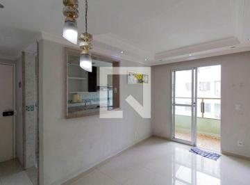 Apartamento · 47m² · 2 Quartos · 1 Vaga · Apartamento à Venda - Jardim Aricanduva, 2 Quartos, 47 m2