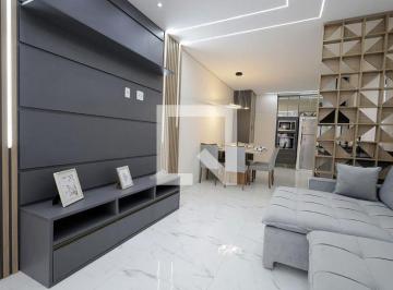 Apartamento · 140m² · 3 Quartos · 2 Vagas · Apartamento à Venda - Vila Metalúrgica, 3 Quartos, 140 m2