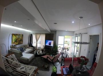 Casa · 110m² · 3 Quartos · 2 Vagas · Casa em condomínio à venda na Vila Andrade com 110m², 3 quartos e 2 vagas