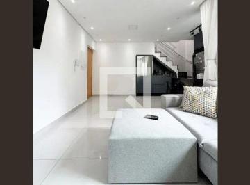 Apartamento · 117m² · 2 Quartos · 2 Vagas · Apartamento à Venda - Campestre, 2 Quartos, 117 m2