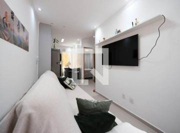 Apartamento · 41m² · 2 Quartos · 1 Vaga · Apartamento à Venda - Artur Alvim, 2 Quartos, 41 m2